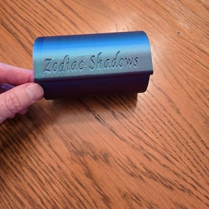 Grand Support De Rouleau De Toile De Peinture En Diamant Avec Fente