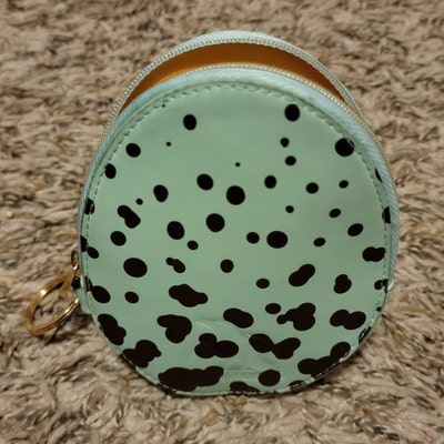 Egg Wallet Coinpurse - Etsy