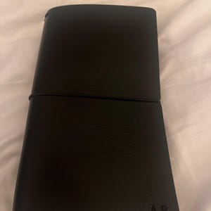 Allison added a photo of their purchase
