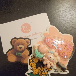 Jennifer added a photo of their purchase