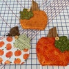 Fabric Ribbon Candy Ornament Printable Tutorial - Etsy Canada