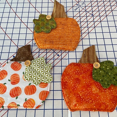 Fabric Ribbon Candy Ornament Printable Tutorial - Etsy