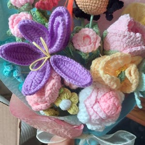 Stephanie added a photo of their purchase