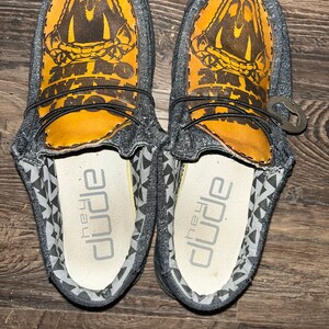 Candy added a photo of their purchase
