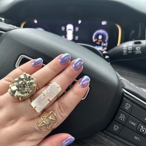 Luna added a photo of their purchase
