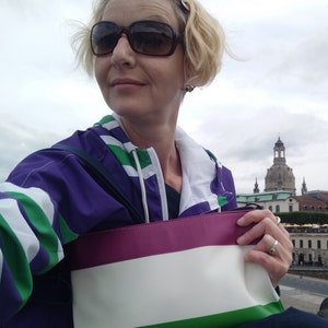 Claudia added a photo of their purchase