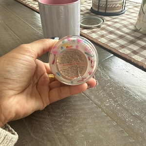 Nevaeh added a photo of their purchase