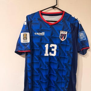 シドニー・ロペス・カブラル カーボベルデ 2026年ワールドカップ