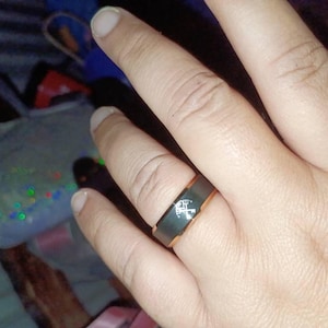 Daphne added a photo of their purchase