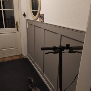 Nadine a ajouté une photo de son achat