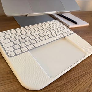 マジックトレイ • Apple Magic Keyboardおよびトラックパッド用