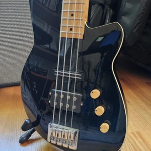 John added a photo of their purchase