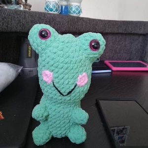 Lisa added a photo of their purchase