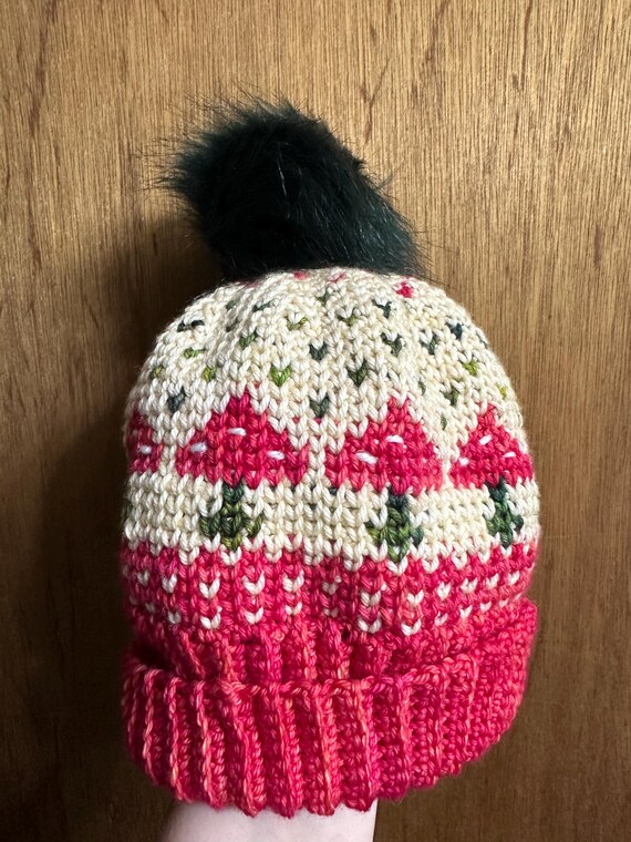 Finished project photo from Malisa P.