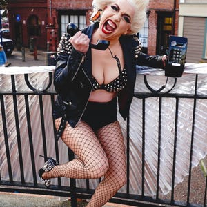 Elisa hat ein Foto des gekauften Artikels hinzugefügt
