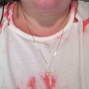 Sam added a photo of their purchase