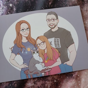 Etsy-koper heeft een foto van de aankoop toegevoegd