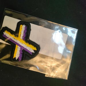 Felix added a photo of their purchase