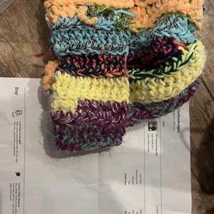 Karen added a photo of their purchase