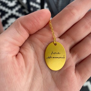 Etsy buyer added a photo of their purchase