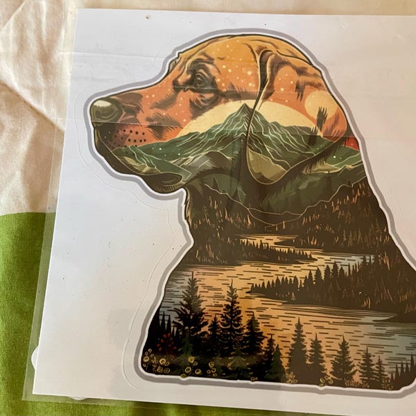 Colombia Artwork Car Decal Colombia Map Sticker Country Pride Decal