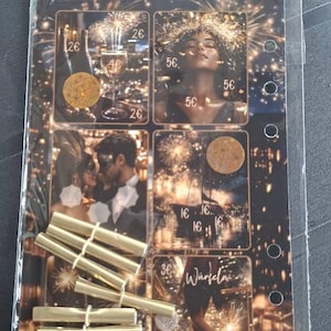 Jasmin hat ein Foto des gekauften Artikels hinzugefügt