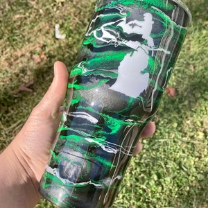 Stephanie added a photo of their purchase