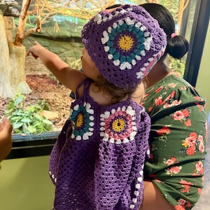 Vanessa added a photo of their purchase
