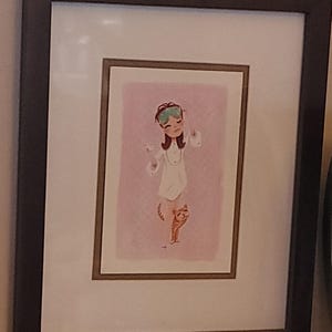 Shannon added a photo of their purchase
