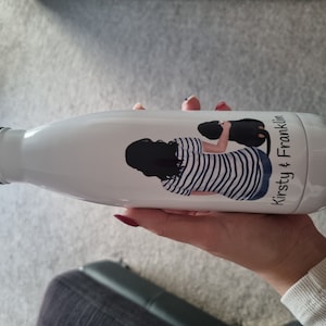 Kirsty added a photo of their purchase