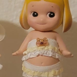 Mackenzie added a photo of their purchase