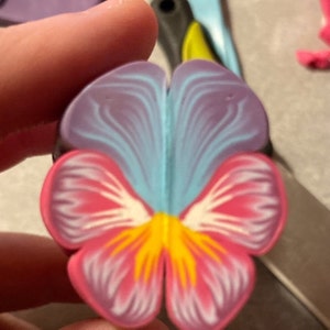 Polymer Clay Leaf Cane Tutorial Ebook Polymer Clay Cane Tutorial