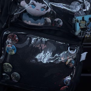 Alex added a photo of their purchase