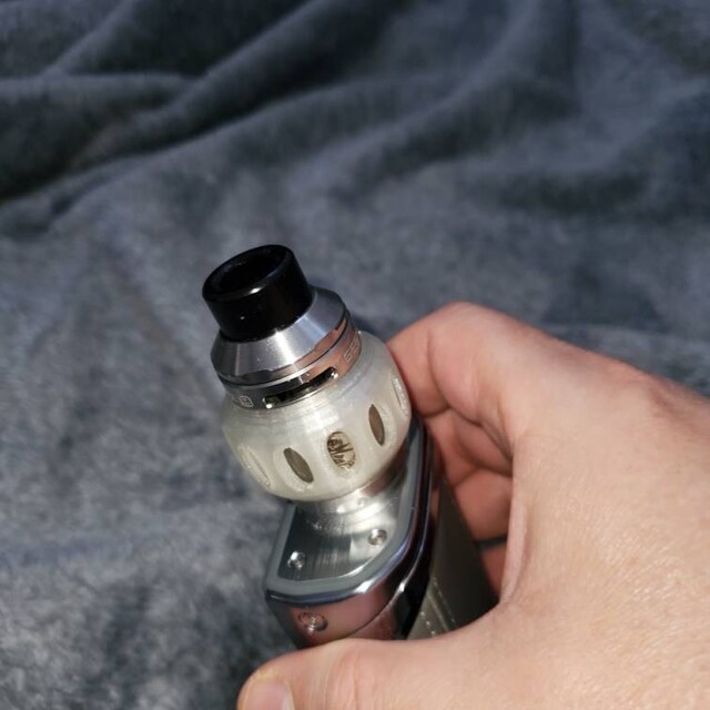 geekvape zeus glass protector Geek Vape Wenax S-C Starter Kit