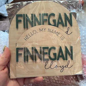 Stephanie added a photo of their purchase