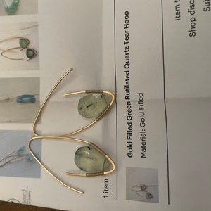 Erin added a photo of their purchase