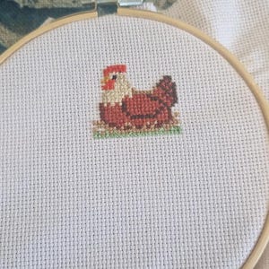 Christina added a photo of their purchase
