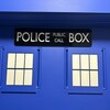Police Box Door Windows 3d Printed - Etsy