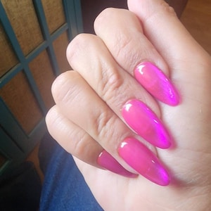 Abigail ha añadido una foto de su compra