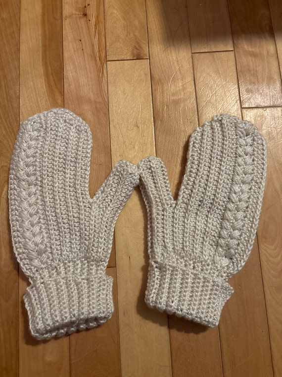 Finished project photo from Tracy S.