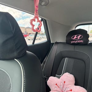 Amber added a photo of their purchase