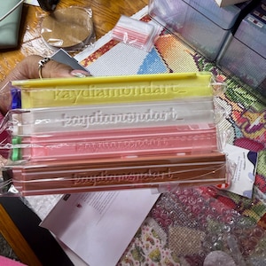 Etsy buyer added a photo of their purchase