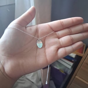 Sophie added a photo of their purchase