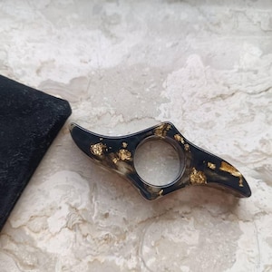 Lisa added a photo of their purchase