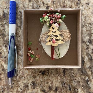 Gina added a photo of their purchase