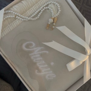 Melisa added a photo of their purchase