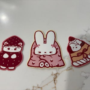 Emily ha añadido una foto de su compra