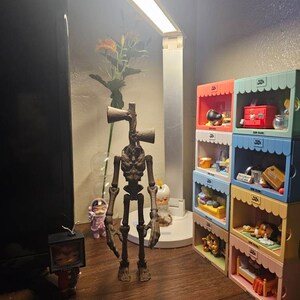 Alicia added a photo of their purchase