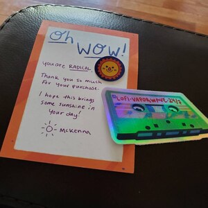 Autumn added a photo of their purchase