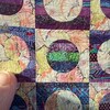 FRAGMENTED TRIANGLES - Large Kit - Kaffe Fassett Collective Fabrics - Etsy